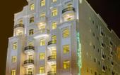 Туры в отель The View Al Barsha Hotel Apartments