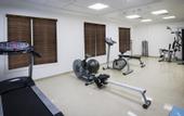 Туры в отель The View Al Barsha Hotel Apartments