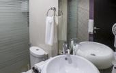 Туры в отель The View Al Barsha Hotel Apartments