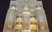 Туры в отель The View Al Barsha Hotel Apartments