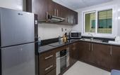 Туры в отель The View Al Barsha Hotel Apartments