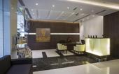 Туры в отель The View Al Barsha Hotel Apartments