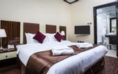 Туры в отель The View Al Barsha Hotel Apartments