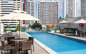 Туры в отель Mercure Salvador Pituba