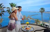 Туры в отель Alexander The Great Beach Hotel