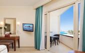 Туры в отель Alexander The Great Beach Hotel