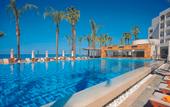 Туры в отель Alexander The Great Beach Hotel