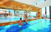 Туры в отель Alexander The Great Beach Hotel