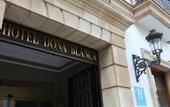 Туры в отель Dona Blanca