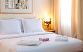 Туры в отель Hotel Intercity Nacoes Unidas