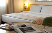Туры в отель Hotel Intercity Nacoes Unidas