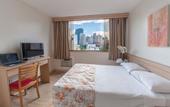 Туры в отель Dan Inn Higienopolis