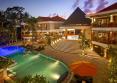 Green Field Resort Ubud 3*