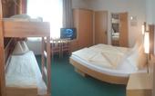 Туры в отель Guesthouse Latini