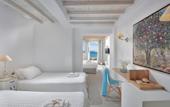 Туры в отель Horizon Hotel