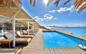 Туры в отель Horizon Hotel