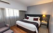 Туры в отель Wyndham Sao Paulo Berrini