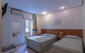 Туры в отель Cinelandia Hotel