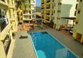 Patnem Palolem Beach Park Apartment 2*