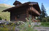 Туры в отель Chalet Svizzero
