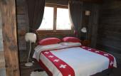Туры в отель Chalet Svizzero