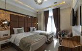 Туры в отель Aqua Liberty