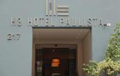 Туры в отель H3 Hotel Paulista