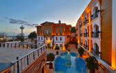 Туры в отель Seven Hills Palace Hotel