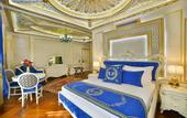 Туры в отель Seven Hills Palace Hotel