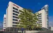 Туры в отель Hampton by Hilton Frankfurt Airport