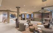 Туры в отель Hampton by Hilton Frankfurt Airport