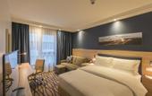 Туры в отель Hampton by Hilton Frankfurt Airport