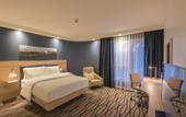Туры в отель Hampton by Hilton Frankfurt Airport