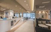 Туры в отель Hampton by Hilton Frankfurt Airport