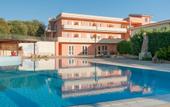 Туры в отель Lu`Hotel Porto Pino