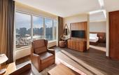 Туры в отель Radisson Blu Hotel, Dubai Canal View