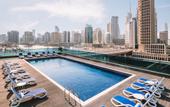 Туры в отель Radisson Blu Hotel, Dubai Canal View
