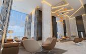 Туры в отель Radisson Blu Hotel, Dubai Canal View