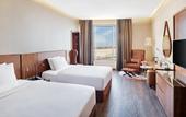 Туры в отель Radisson Blu Hotel, Dubai Canal View