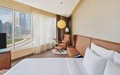 Туры в отель Radisson Blu Hotel, Dubai Canal View