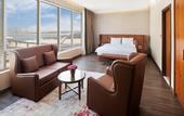 Туры в отель Radisson Blu Hotel, Dubai Canal View