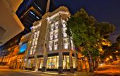 Туры в отель Belga Hotel
