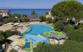 Туры в отель Dogan Paradise Beach (Ozdere)