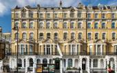 Туры в отель ibis Styles London Gloucester Road