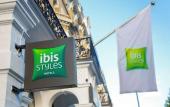 Туры в отель ibis Styles London Gloucester Road