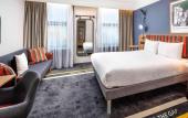 Туры в отель ibis Styles London Gloucester Road