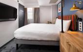 Туры в отель ibis Styles London Gloucester Road