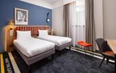 Туры в отель ibis Styles London Gloucester Road