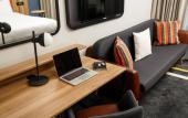 Туры в отель ibis Styles London Gloucester Road