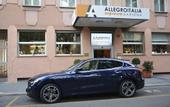 Туры в отель Allegroitalia Espresso Darsena